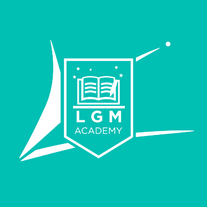 LGM Academy sort son site internet !